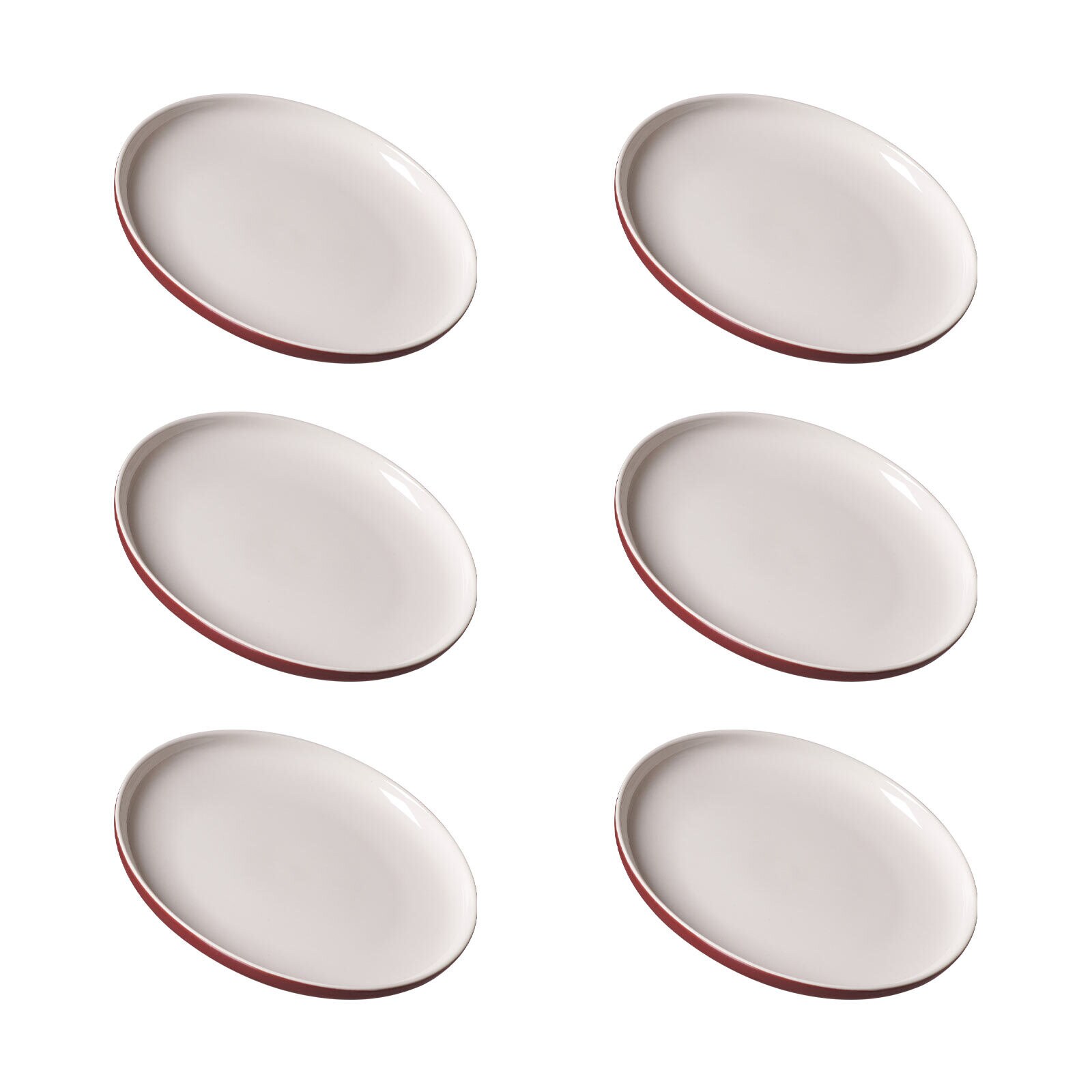 Dessertteller Jasper ø 19.0 cm 6er Set
