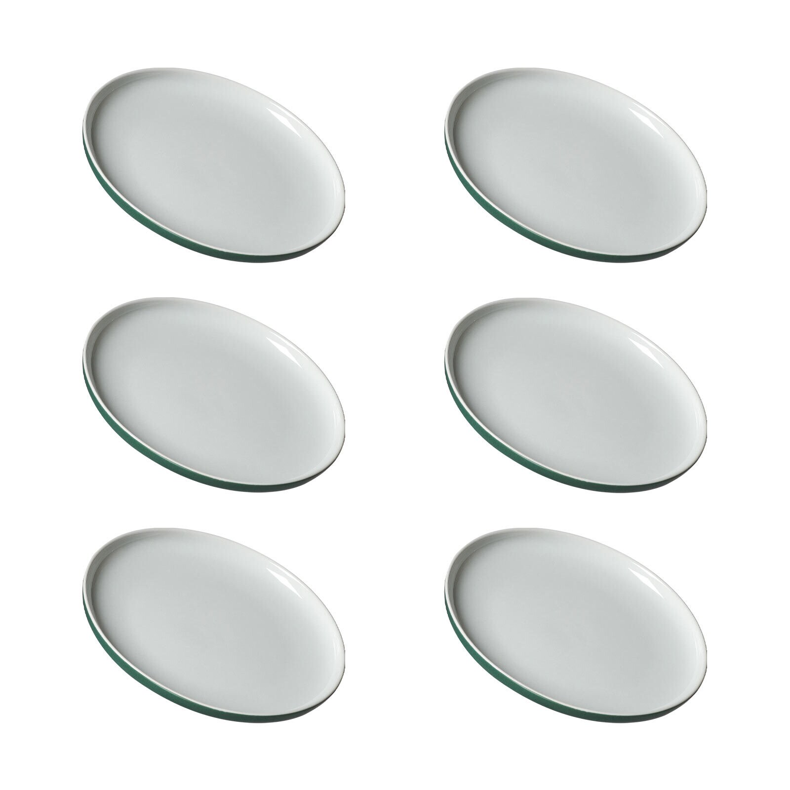 Dessertteller Jasper ø 19.0 cm 6er Set