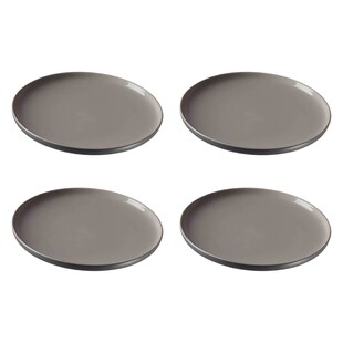 Ritzenhoff & Breker Speiseteller Jasper ø 26.0 cm 4er Set 