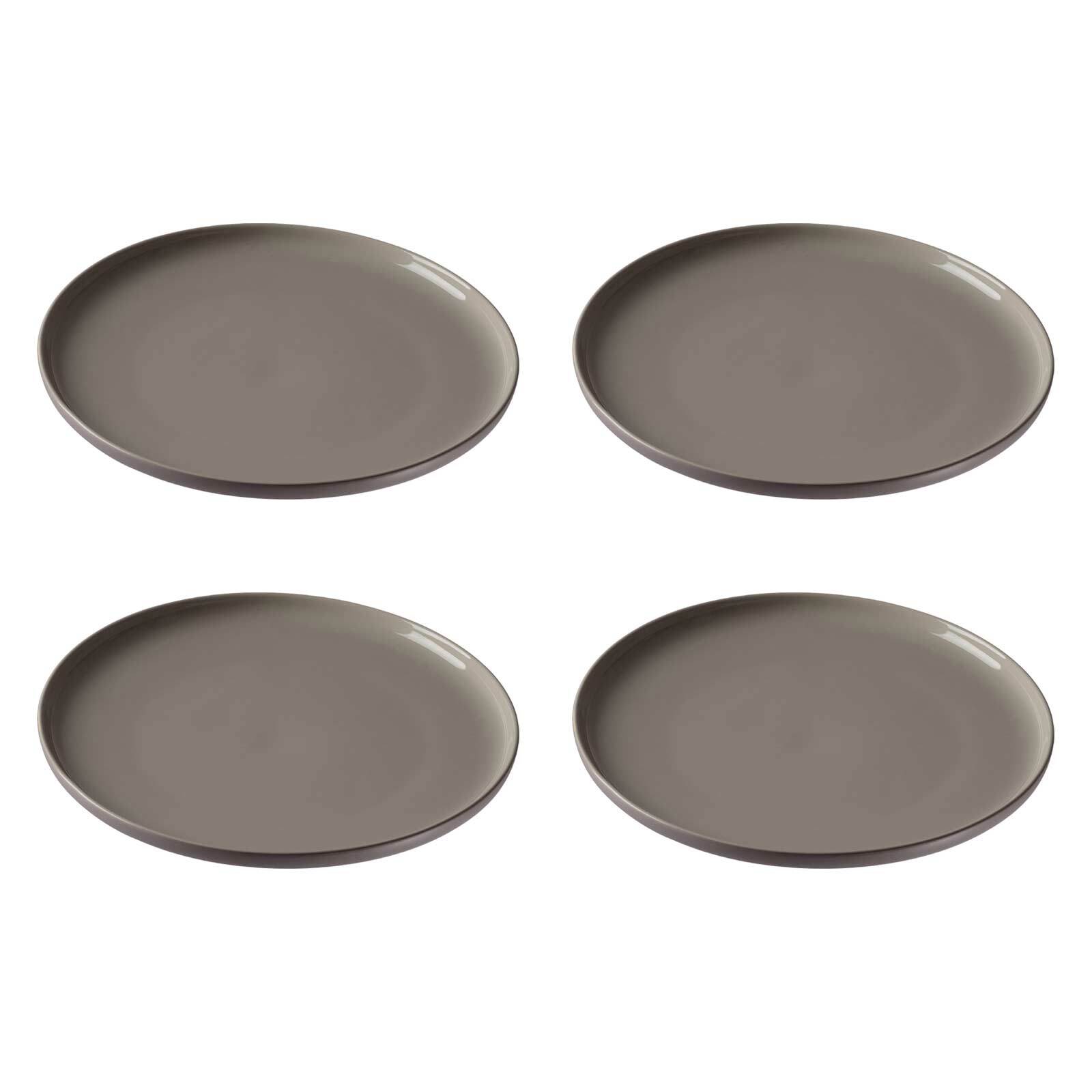 Ritzenhoff & Breker Speiseteller Jasper &oslash; 26.0 cm 4er Set 