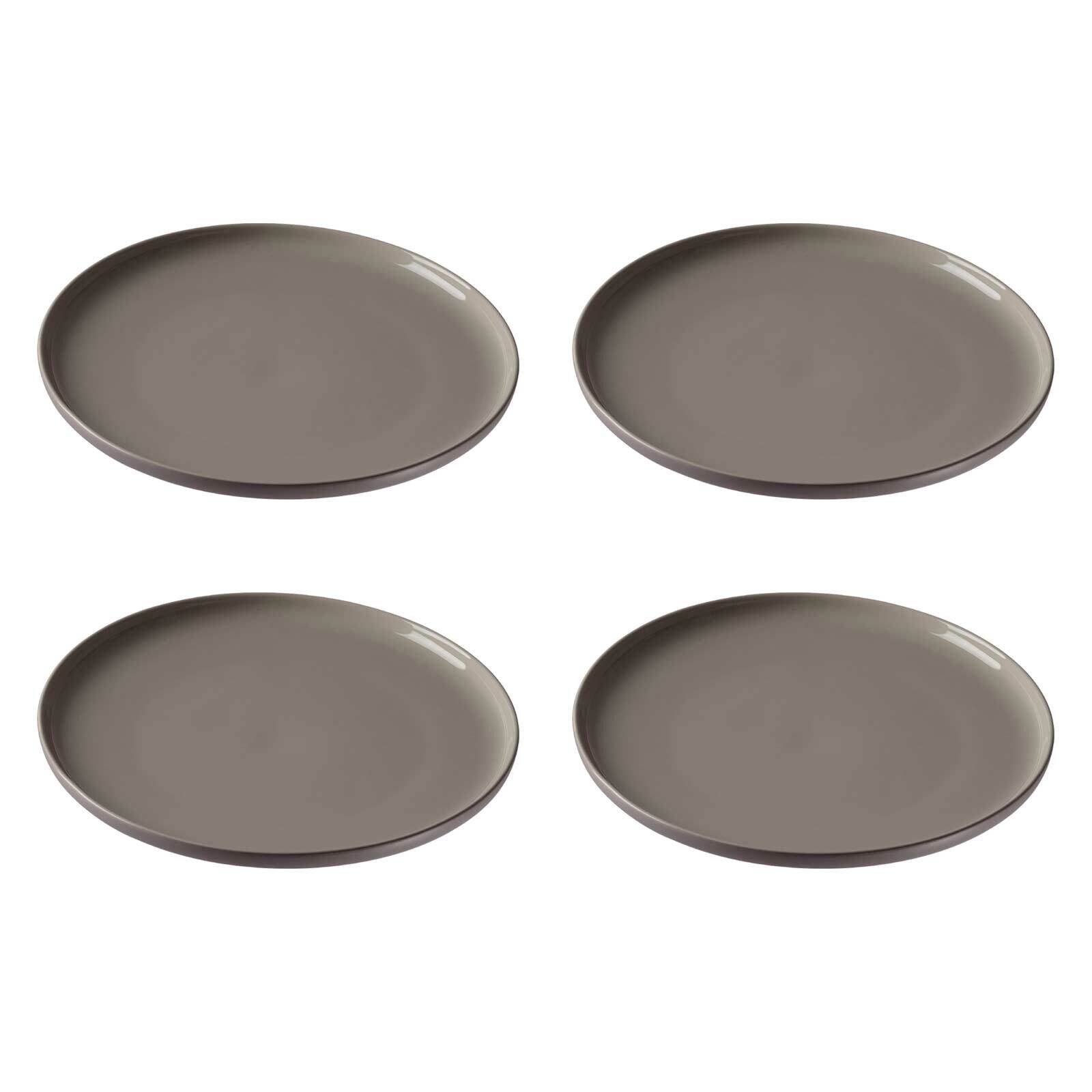 Speiseteller Jasper ø 26.0 cm 4er Set