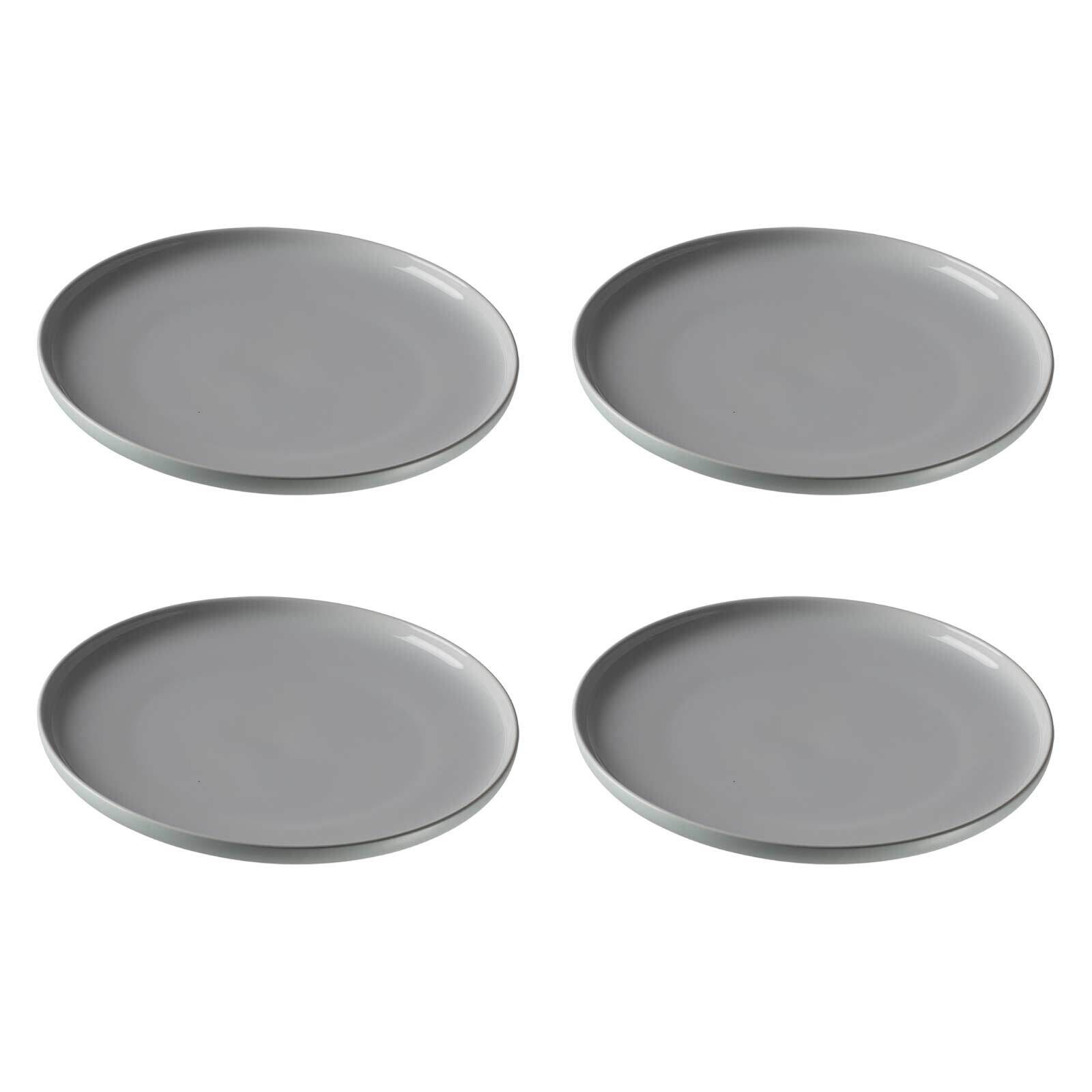Speiseteller Jasper ø 26.0 cm 4er Set