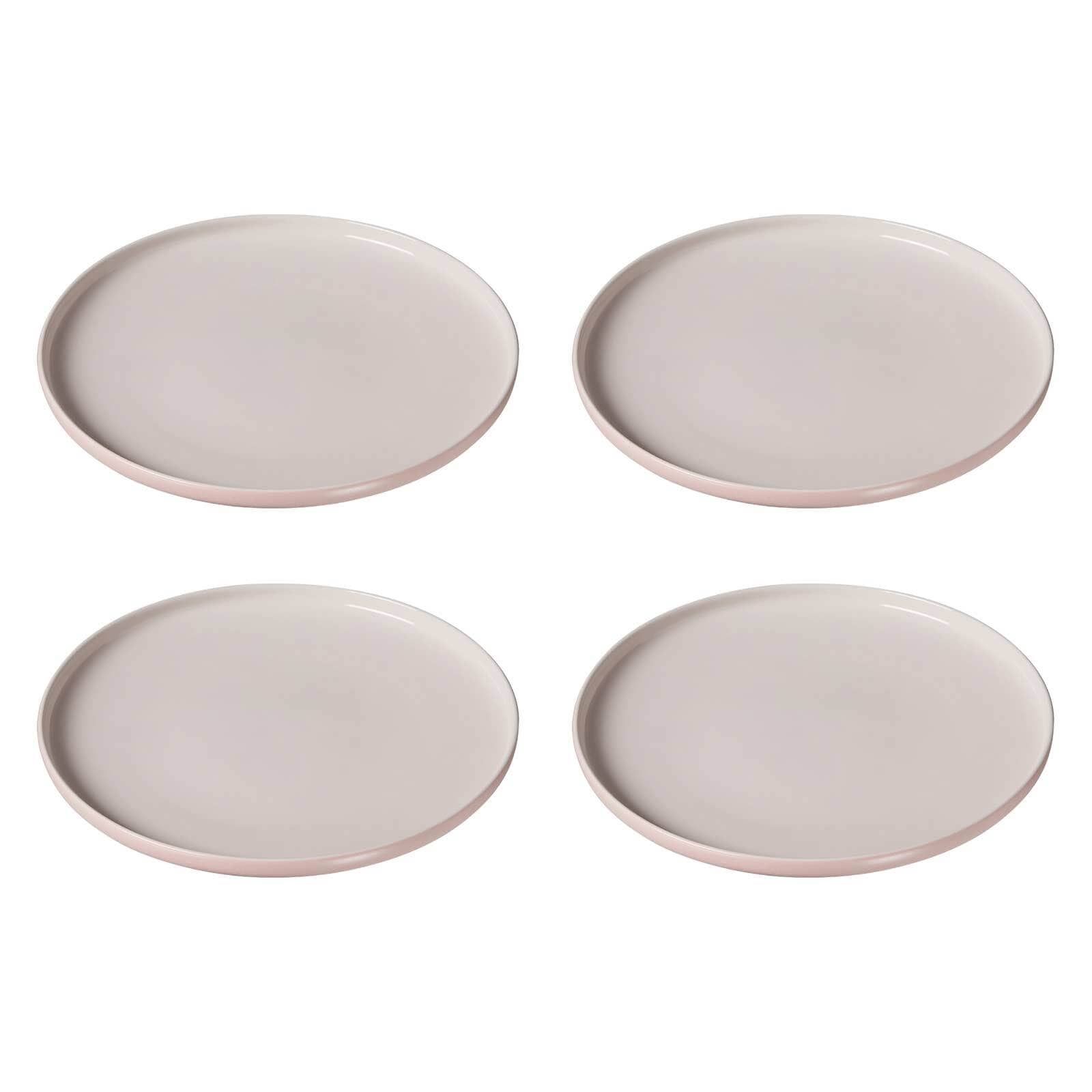 Ritzenhoff & Breker Speiseteller Jasper &oslash; 26.0 cm 4er Set 