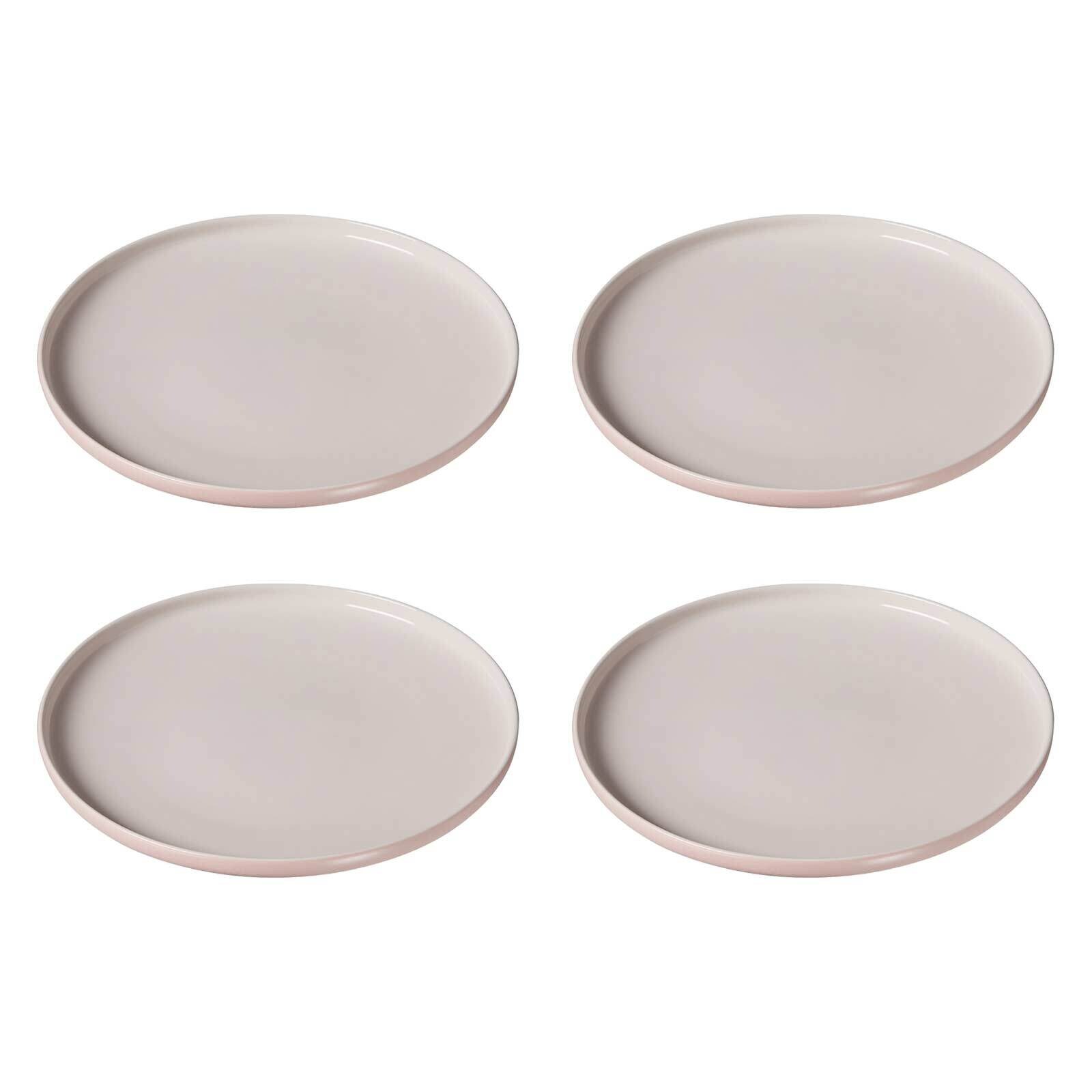 Speiseteller Jasper ø 26.0 cm 4er Set