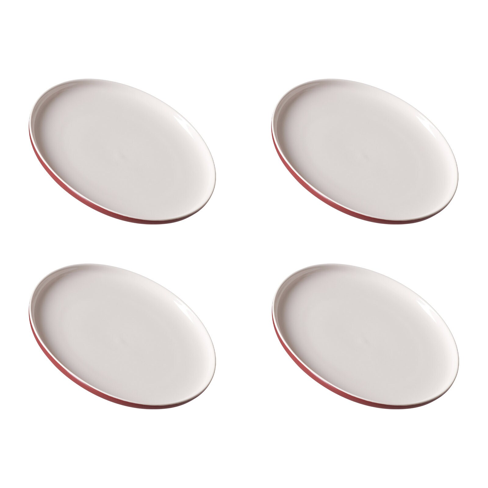 Speiseteller Jasper ø 26.0 cm 4er Set