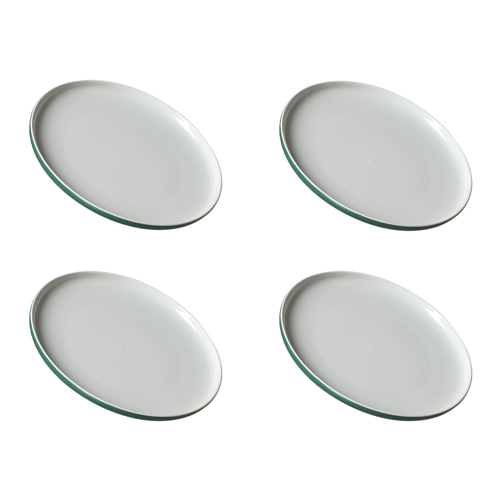 Speiseteller Jasper ø 26.0 cm 4er Set