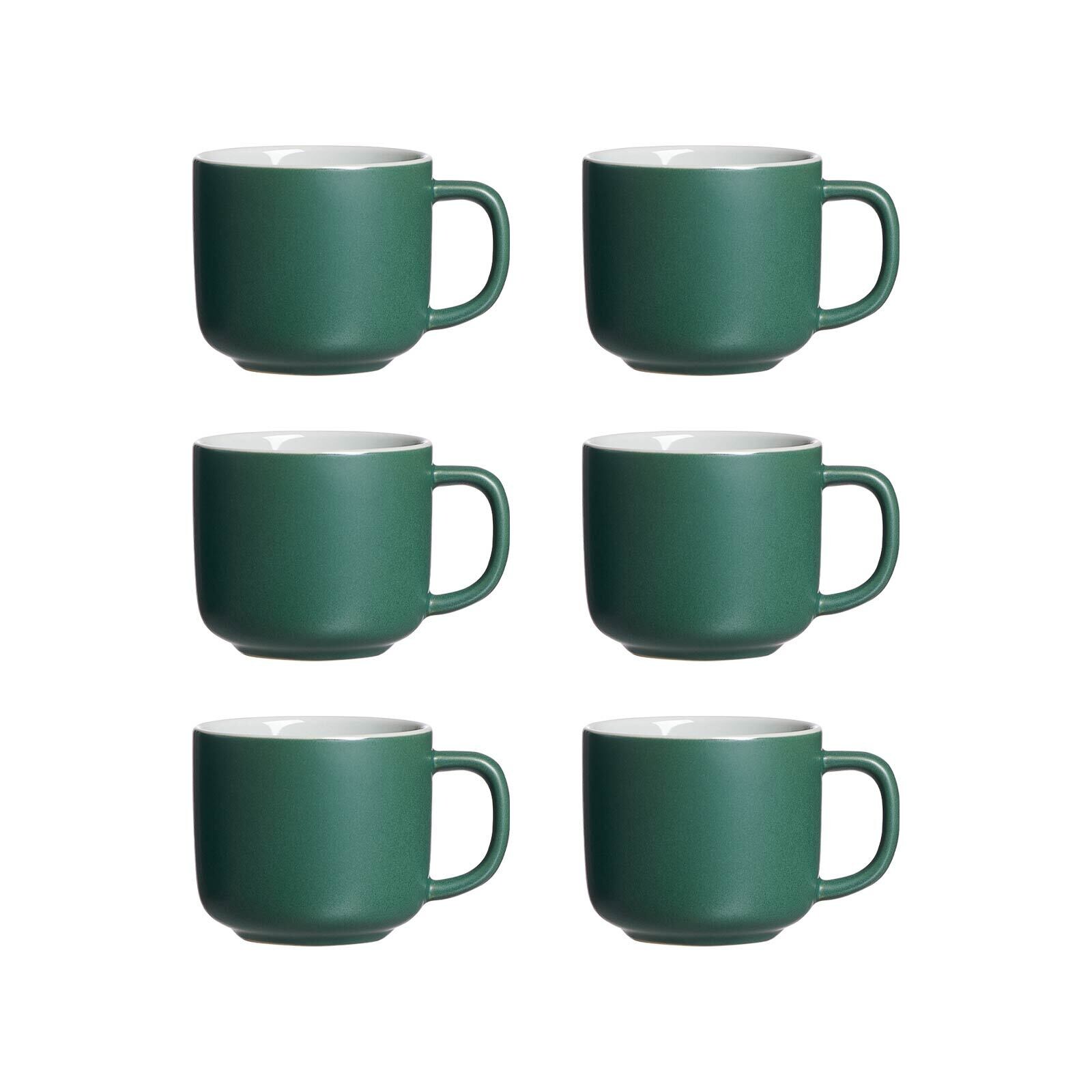 Kaffeetassen Jasper  6er Set
