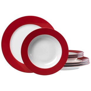 Ritzenhoff & Breker Tafelservice Doppio 8er Set 