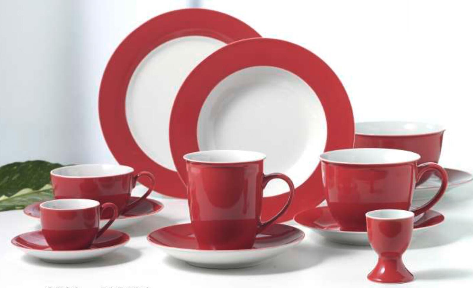 Ritzenhoff & Breker Tafelservice Doppio 8-tlg. bei Marktkauf online bestellen