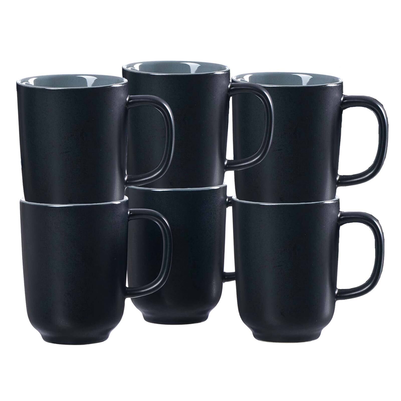 Kaffeebecher Jasper  6er Set