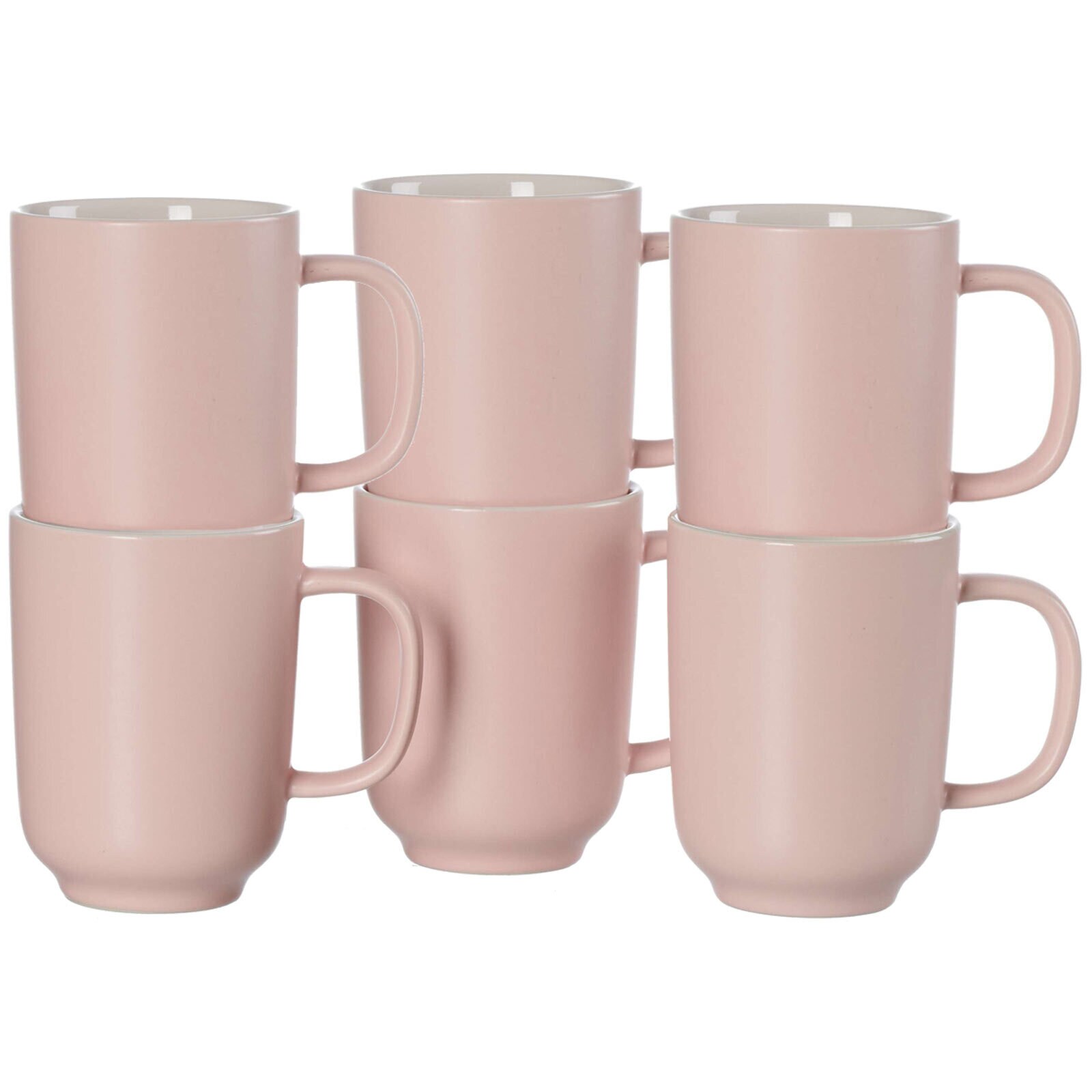 Kaffeebecher Jasper  6er Set