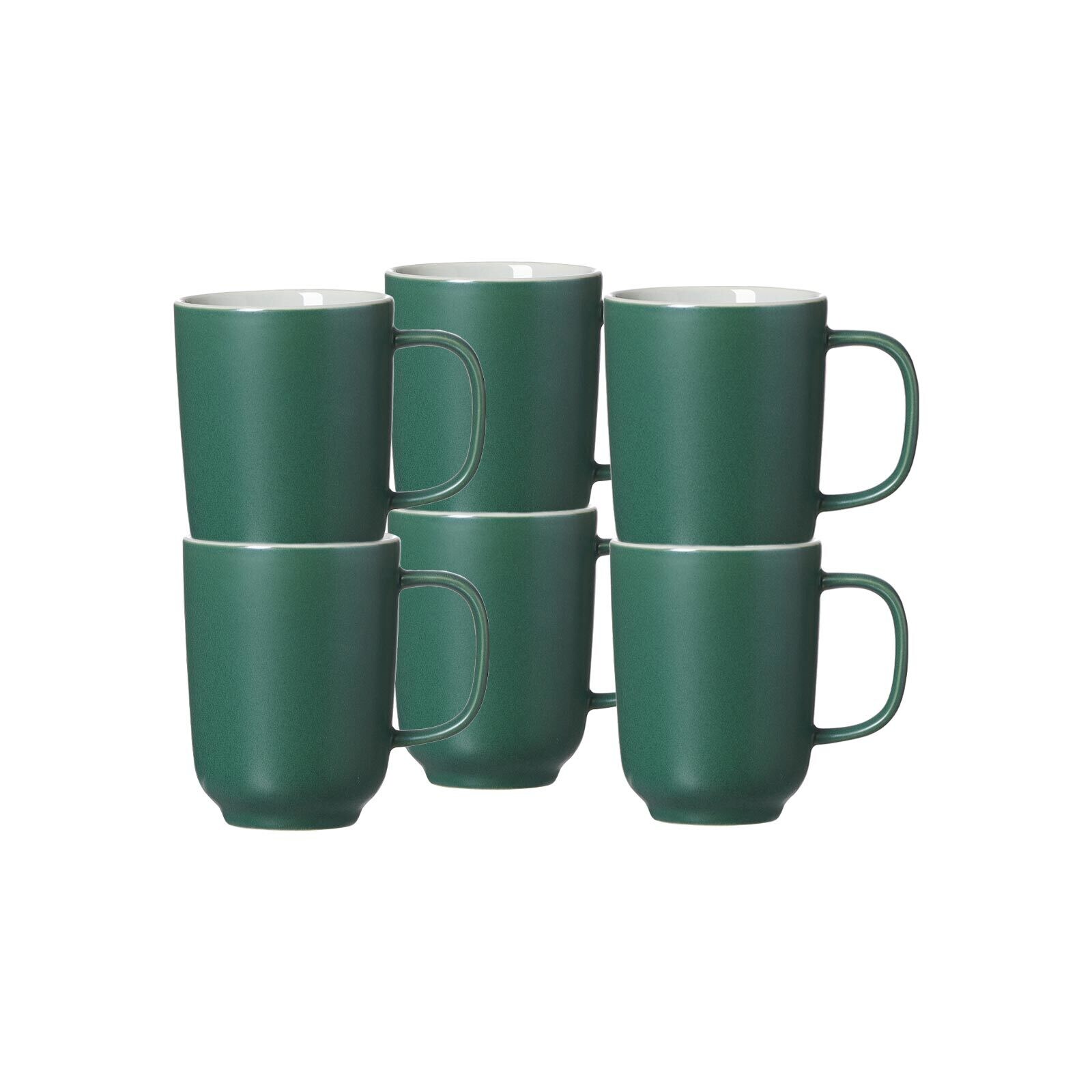 Kaffeebecher Jasper  6er Set