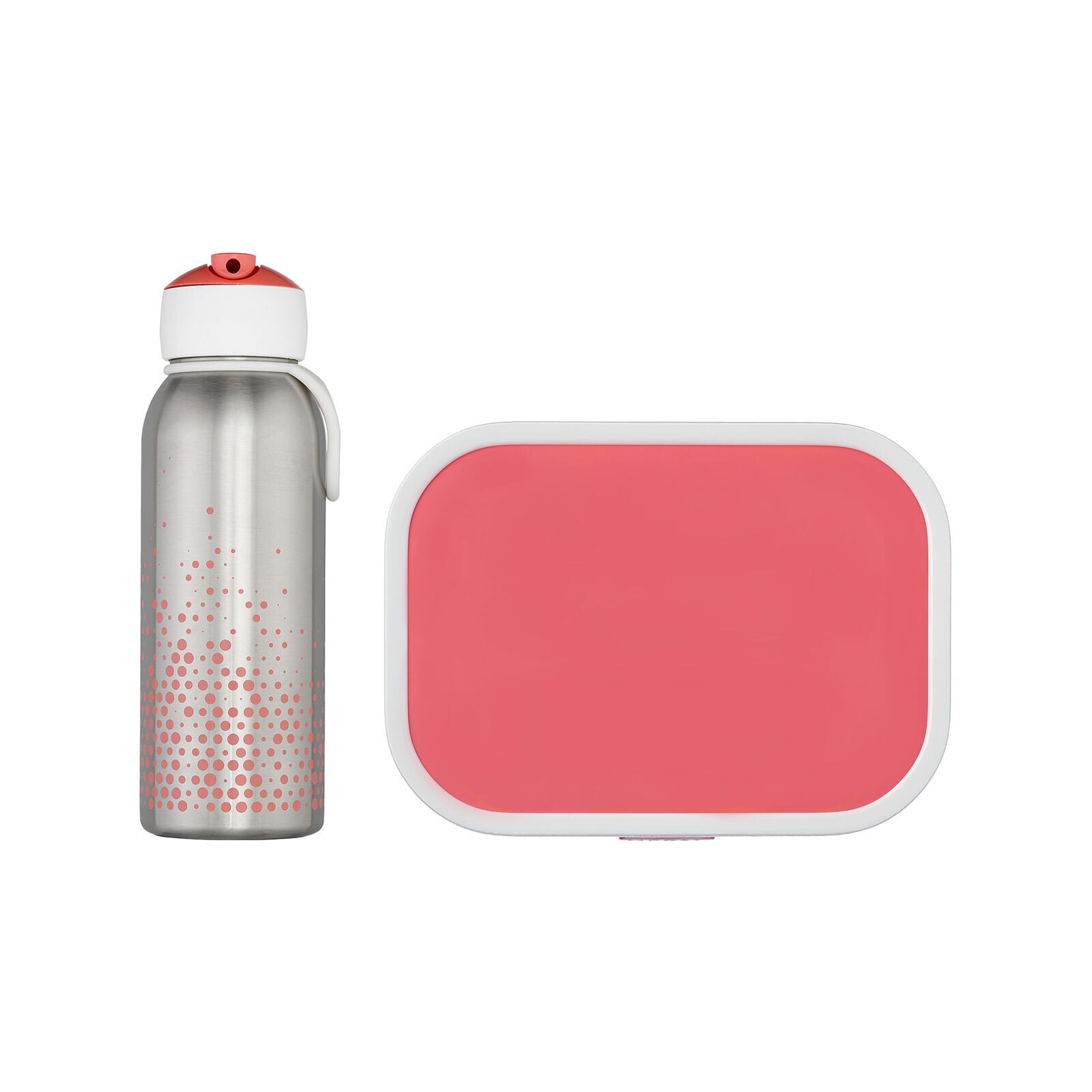 Mepal Brotdose + Thermoflasche Campus 2er Set