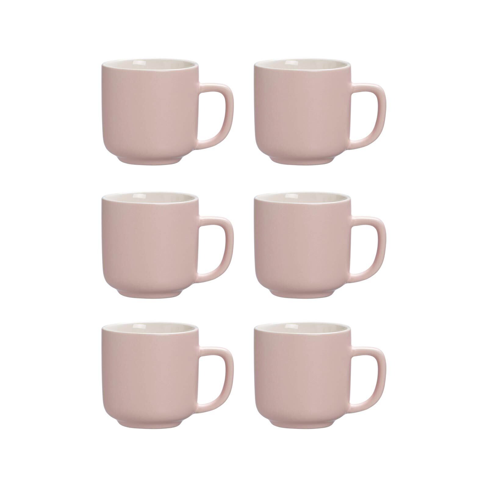 Espressotassen Jasper  6er Set