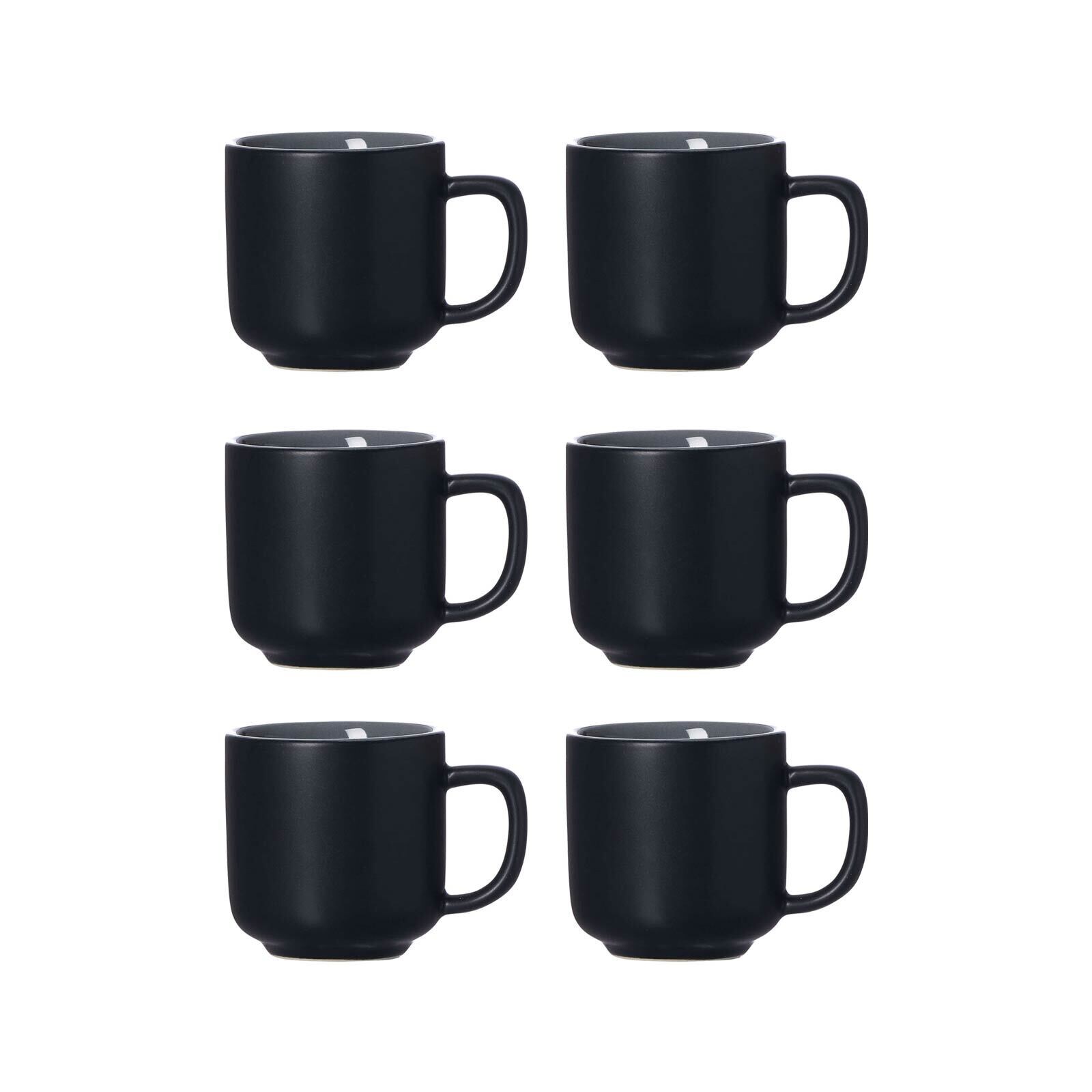 Espressotassen Jasper  6er Set