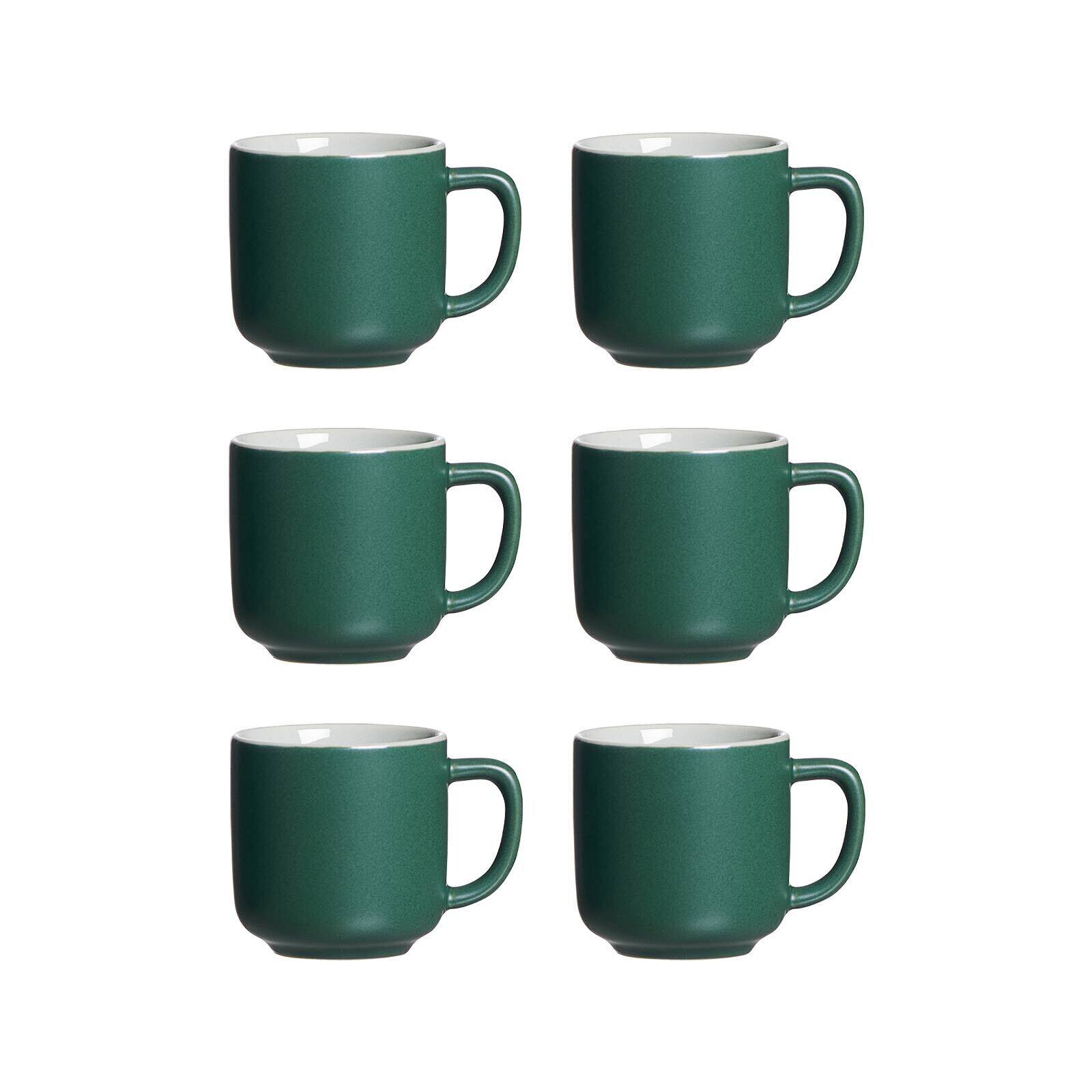 Espressotassen Jasper  6er Set