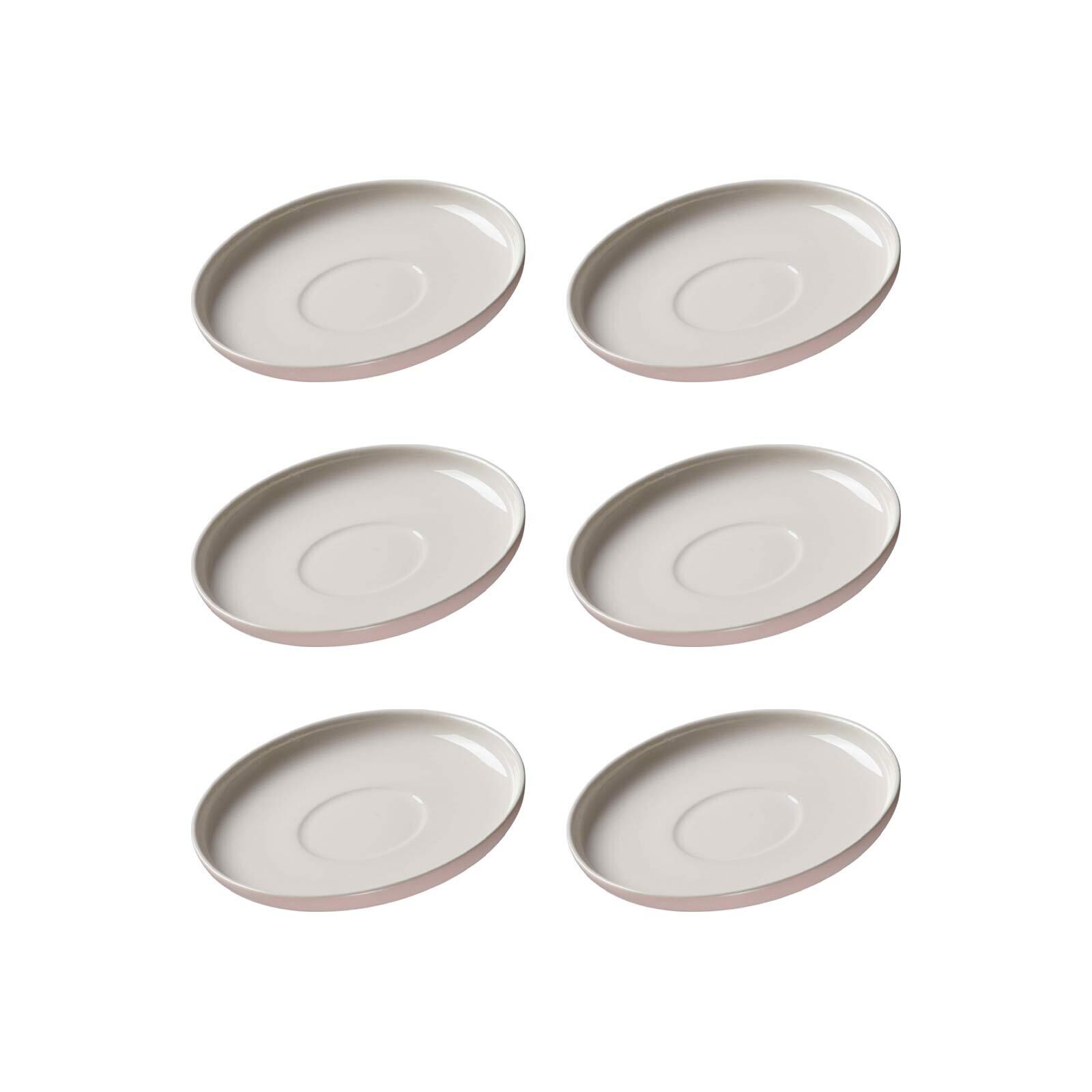 Espressountertassen Jasper ø 10.5 cm 6er Set