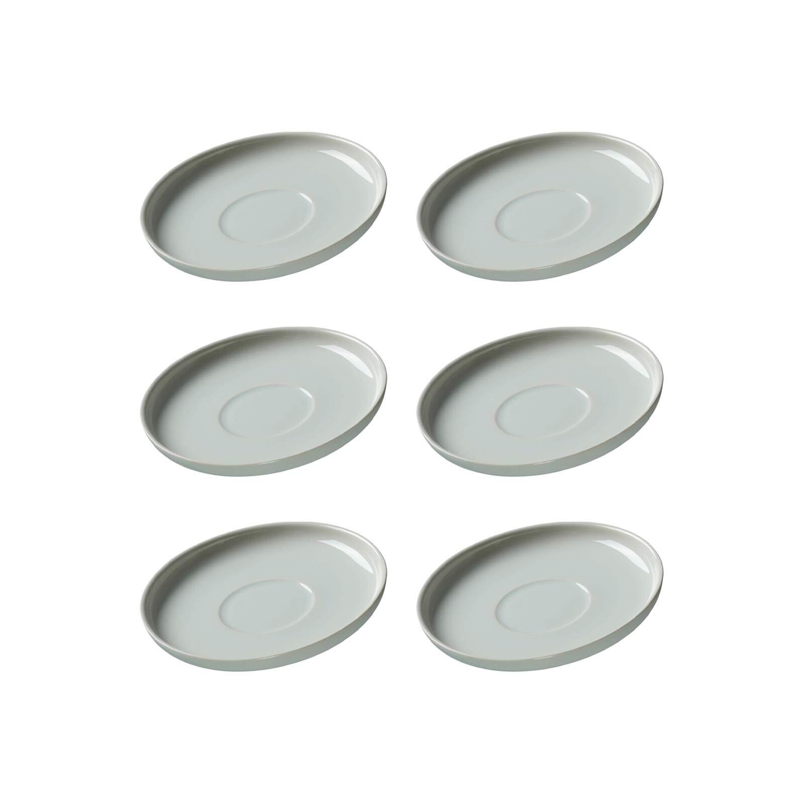 Espressountertassen Jasper ø 10.5 cm 6er Set