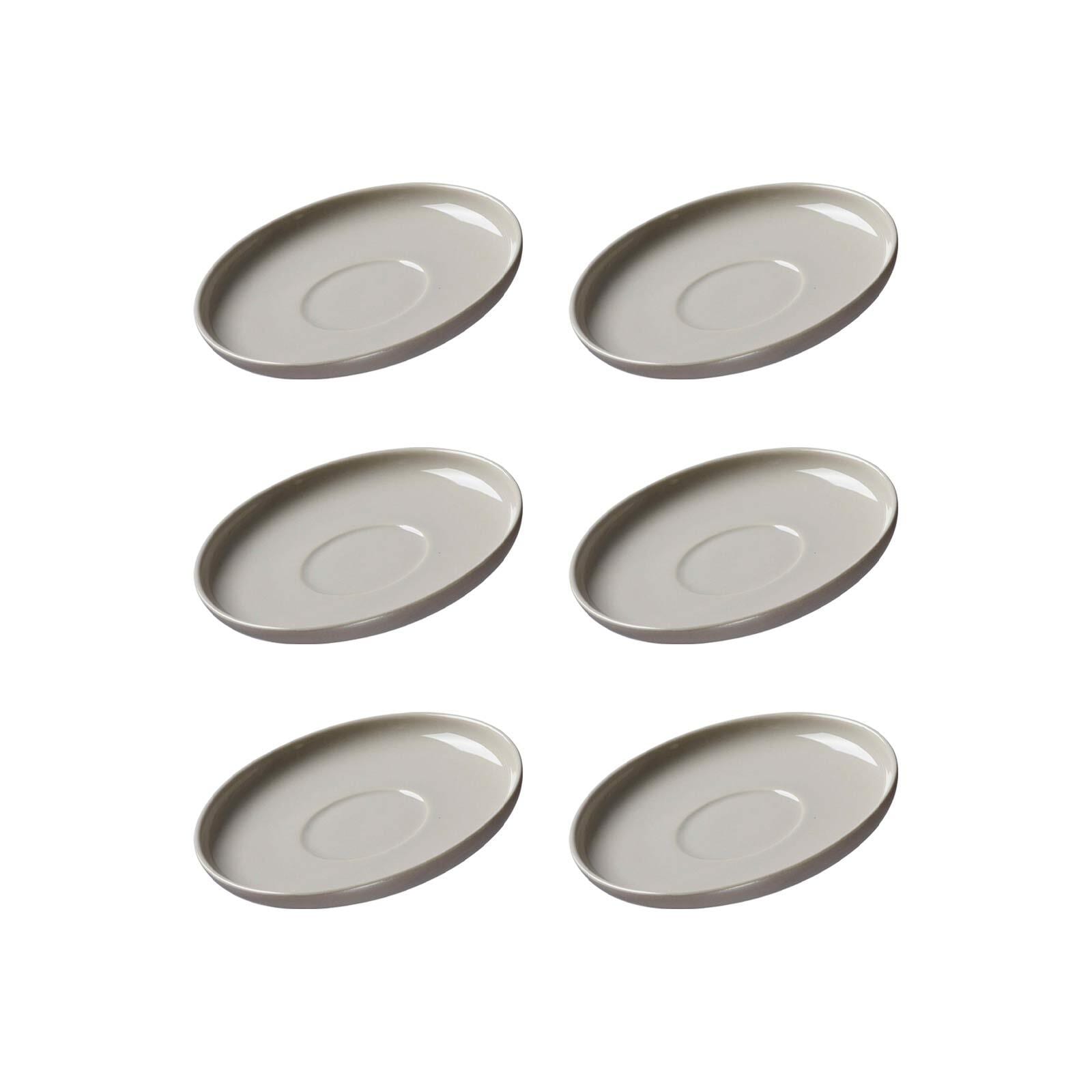 Ritzenhoff & Breker Espressountertassen Jasper &oslash; 10.5 cm 6er Set 