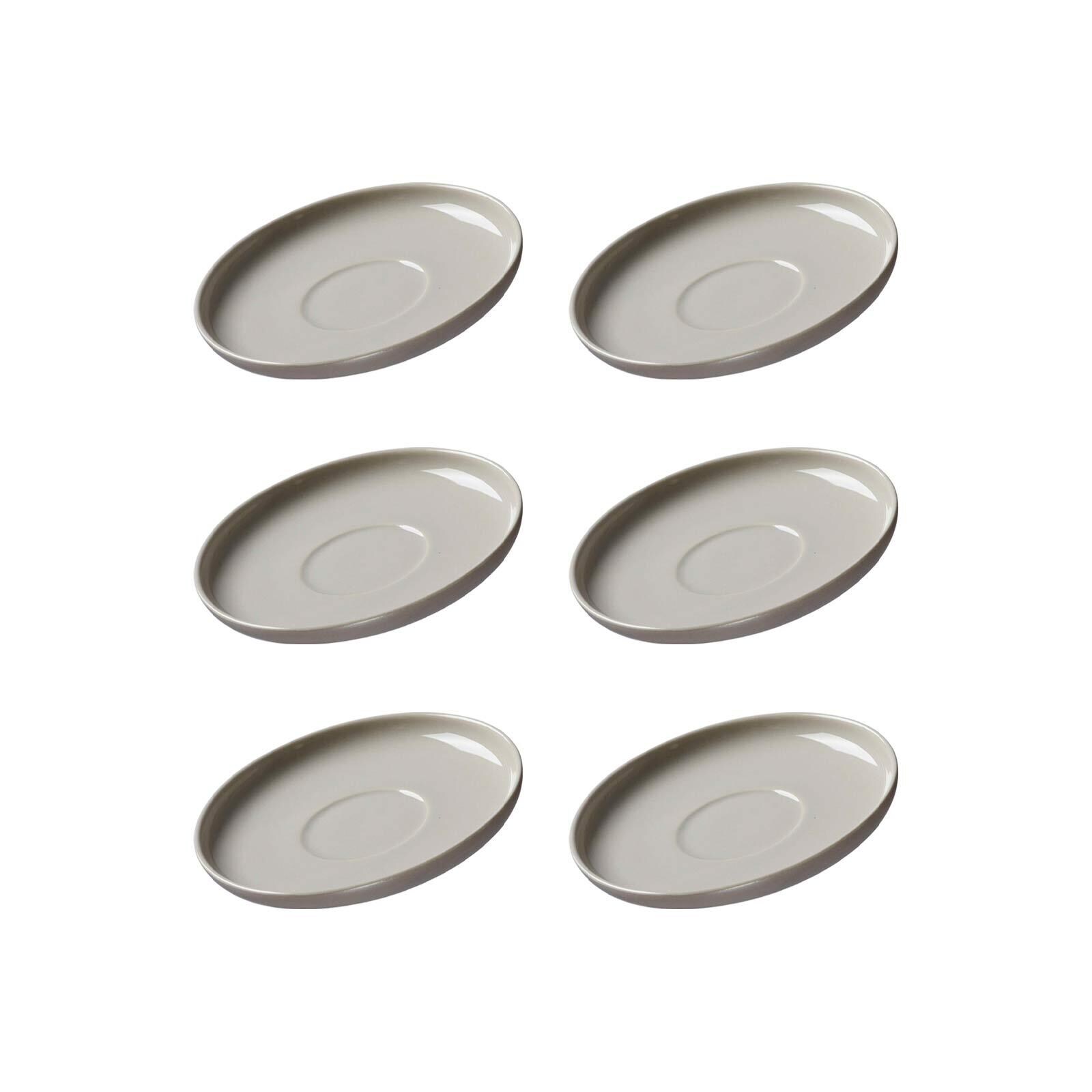 Espressountertassen Jasper ø 10.5 cm 6er Set