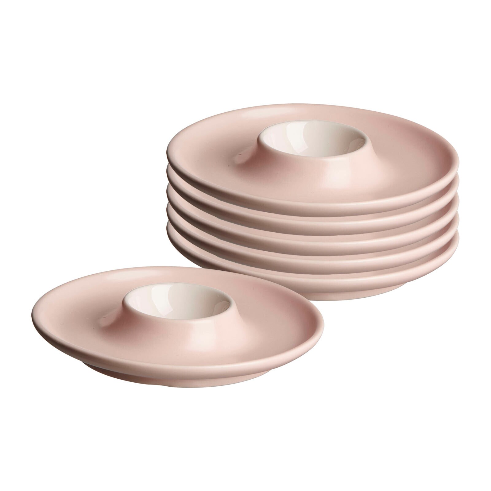 Eierteller Jasper ø 12 cm 6er Set