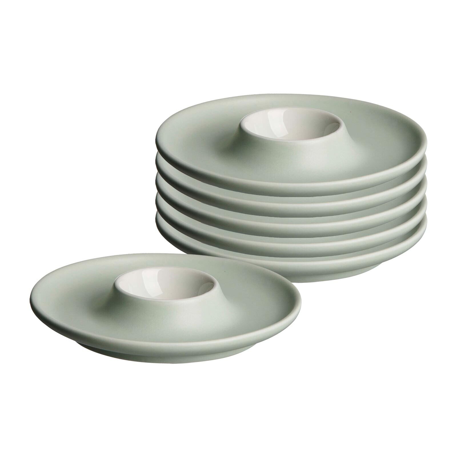 Eierteller Jasper ø 12 cm 6er Set