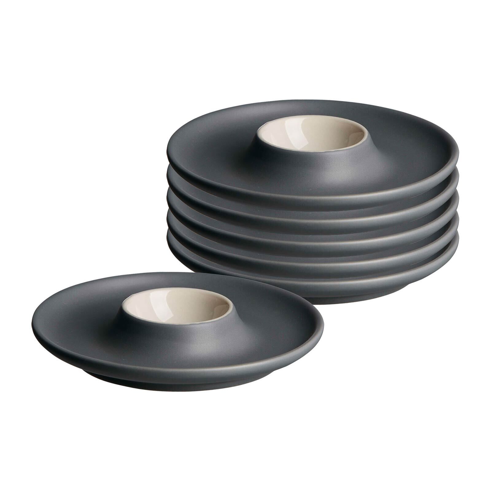 Eierteller Jasper ø 12 cm 6er Set