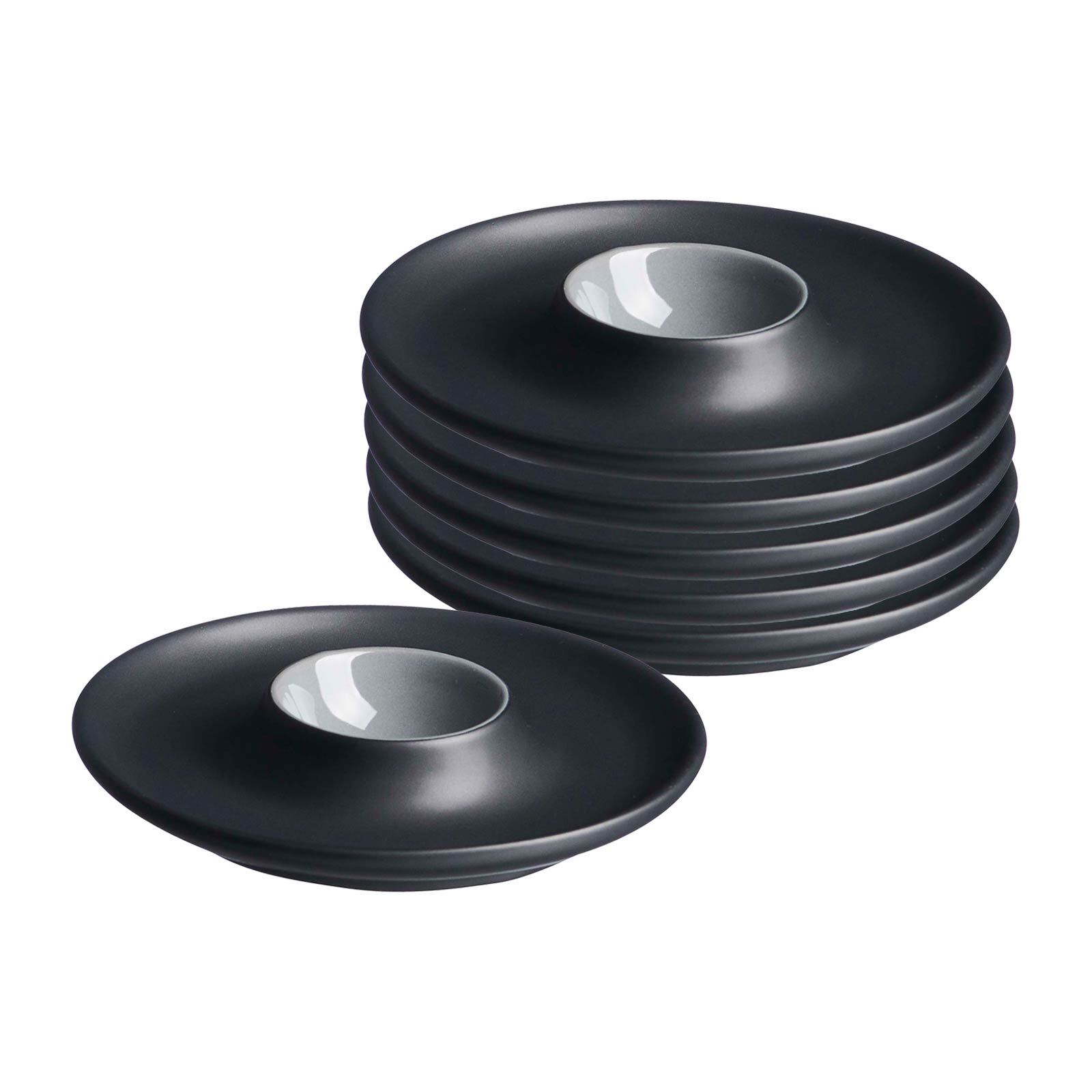 Ritzenhoff & Breker Eierteller Jasper &oslash; 12 cm 6er Set 