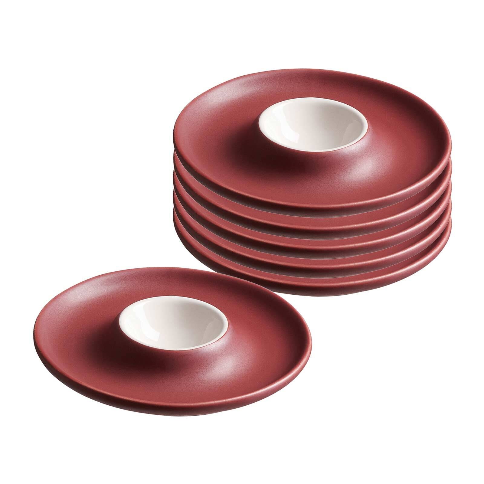 Eierteller Jasper ø 12 cm 6er Set