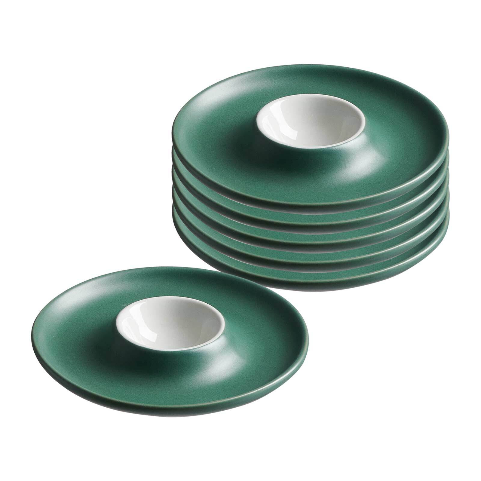 Ritzenhoff & Breker Eierteller Jasper &oslash; 12 cm 6er Set 