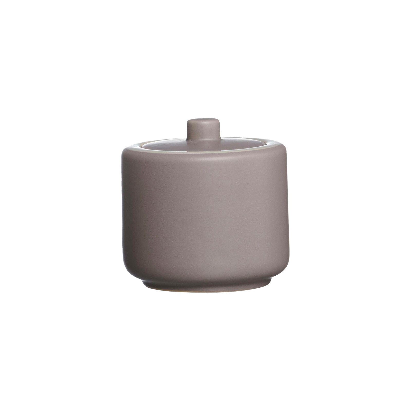 Zuckerdose Jasper ø 8.5 cm