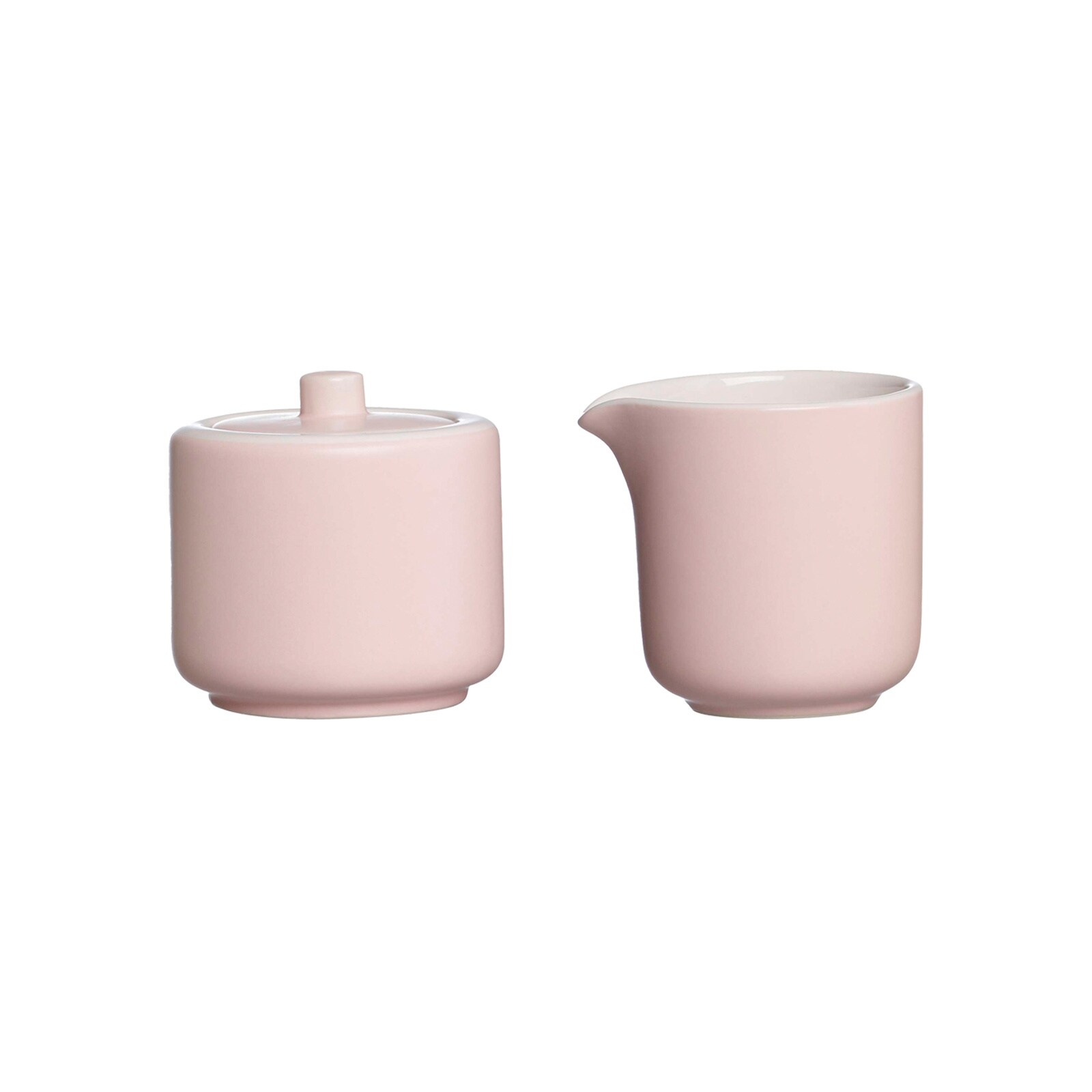 Milch- und Zuckerset Jasper 2er Set