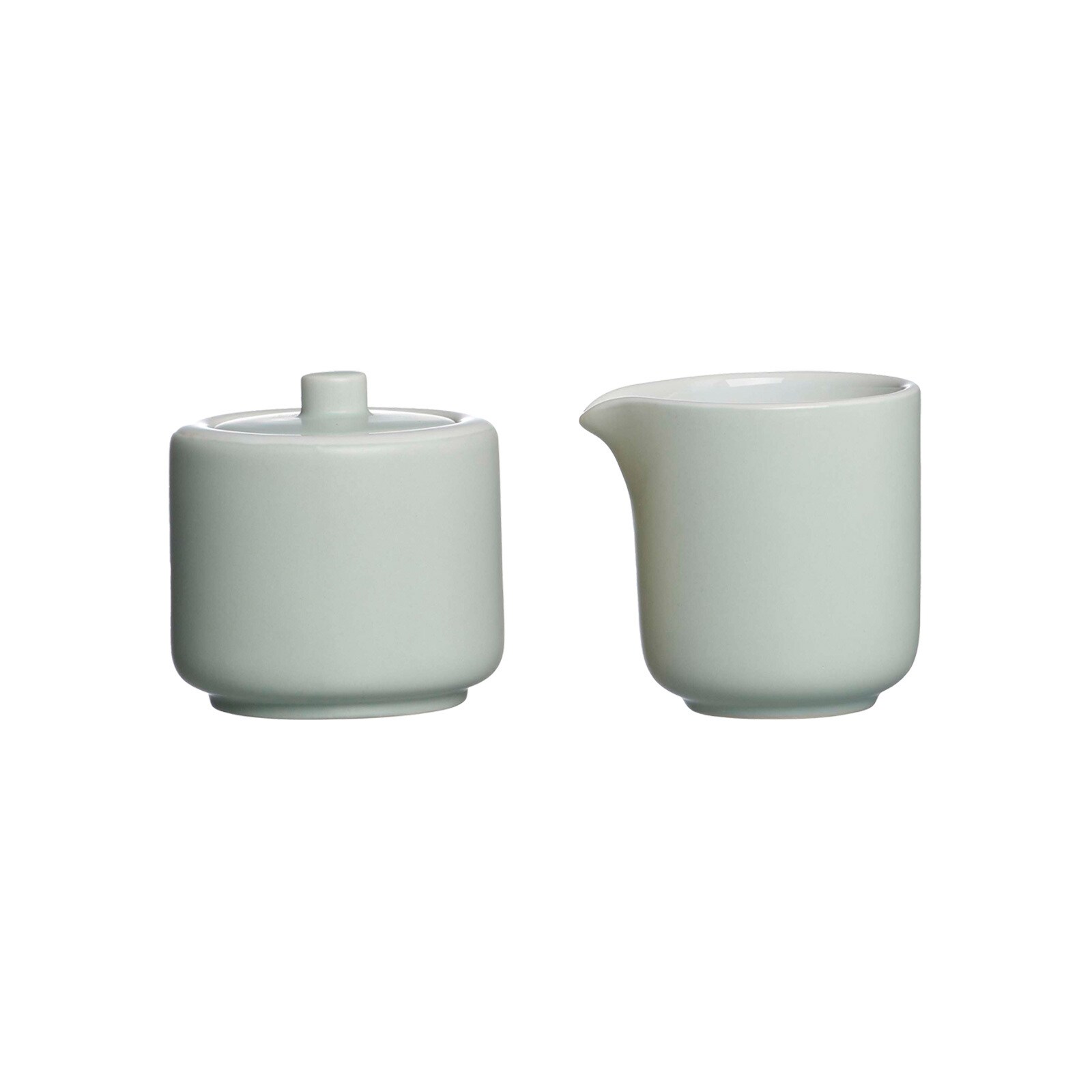 Milch- und Zuckerset Jasper 2er Set