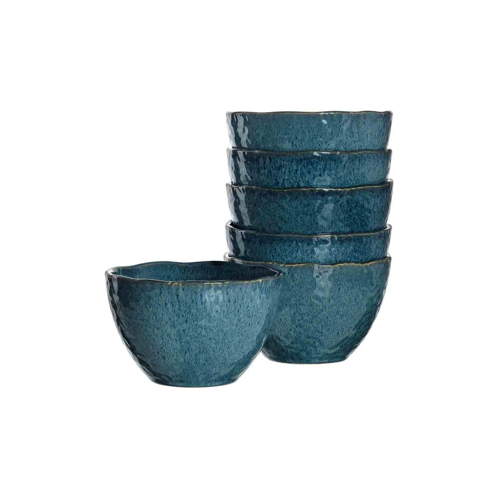 Keramikschalen Matera ø 15,3 cm 6er Set