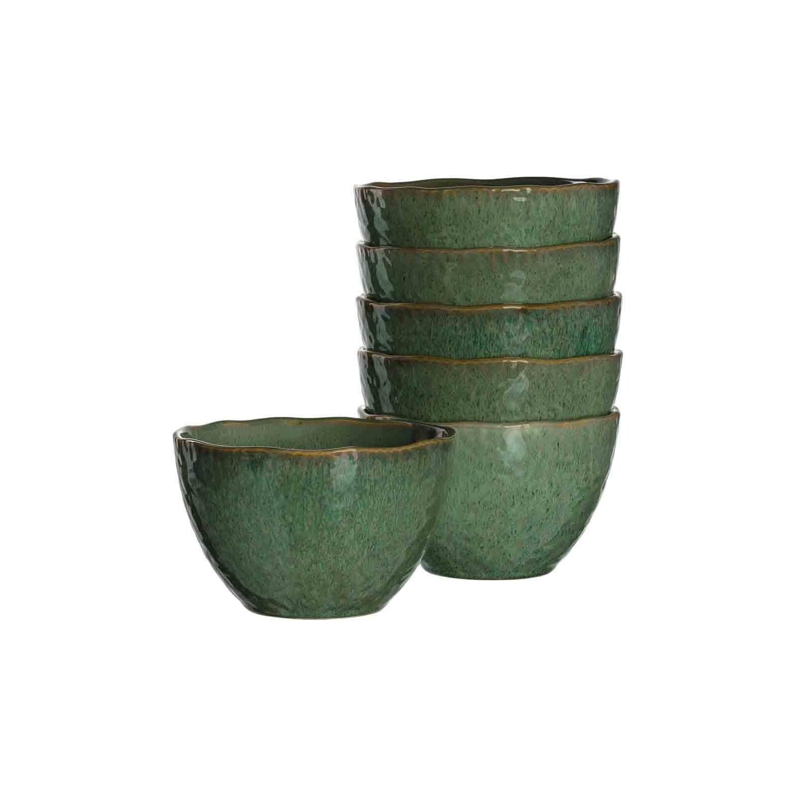 Keramikschalen Matera ø 15,3 cm 6er Set