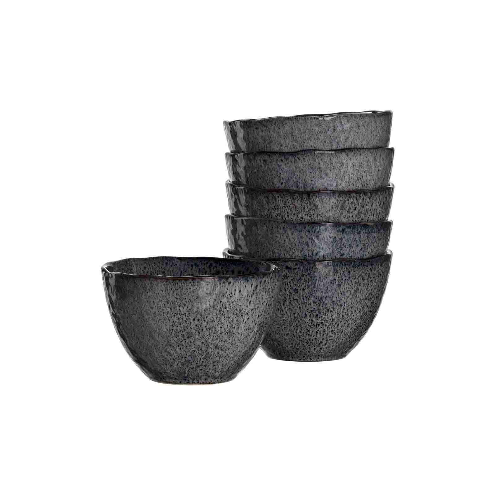 Keramikschalen Matera ø 15,3 cm 6er Set
