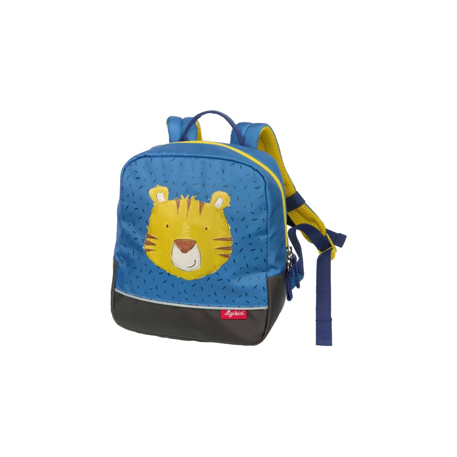 Sigikid Minirucksack 23 x 20 x 10 cm