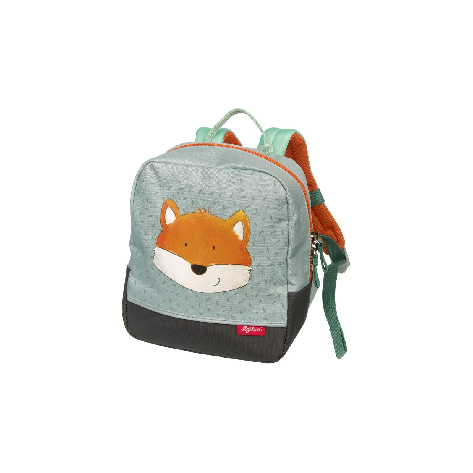 Sigikid Minirucksack 23 x 20 x 10 cm 