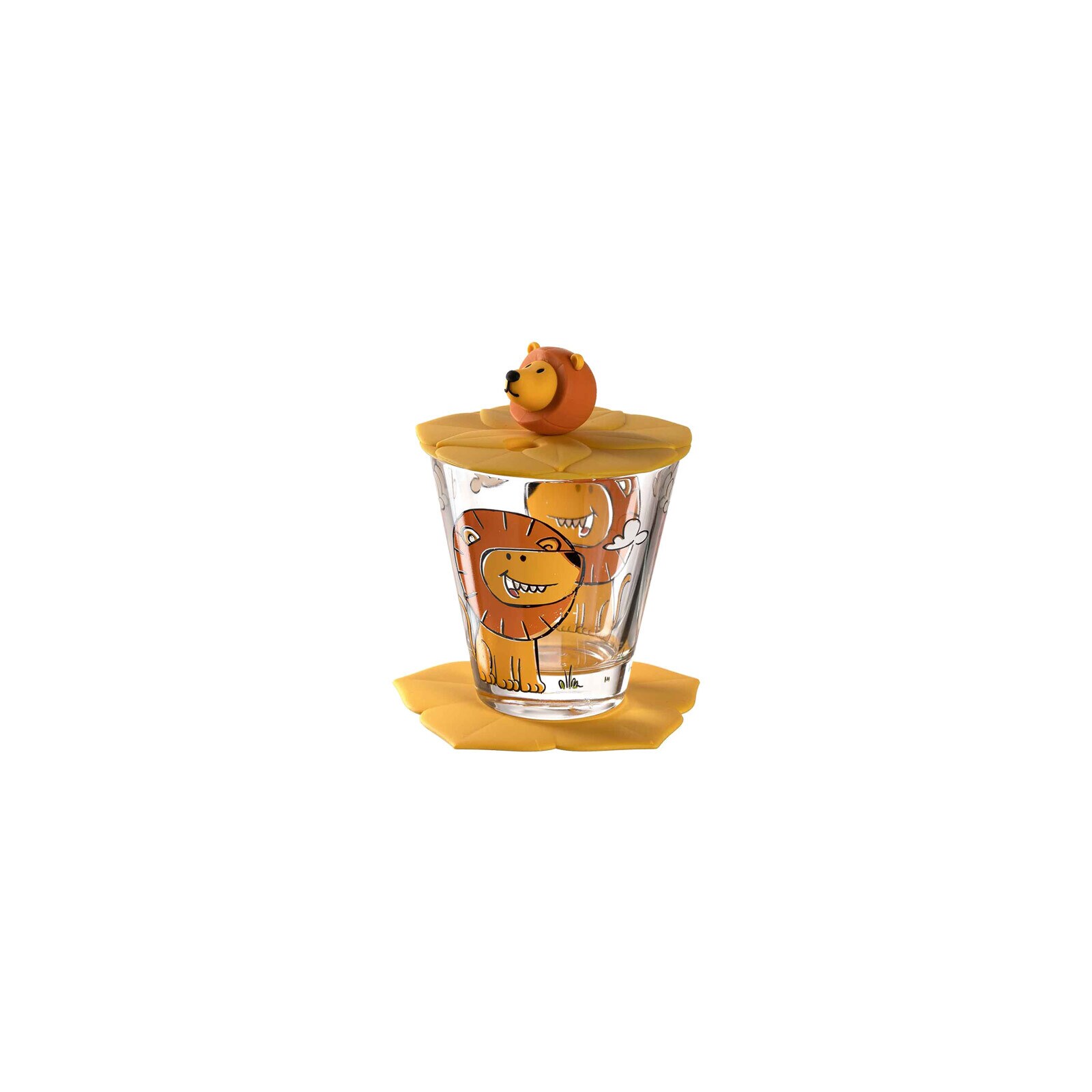 Kinderbecherset Bambini