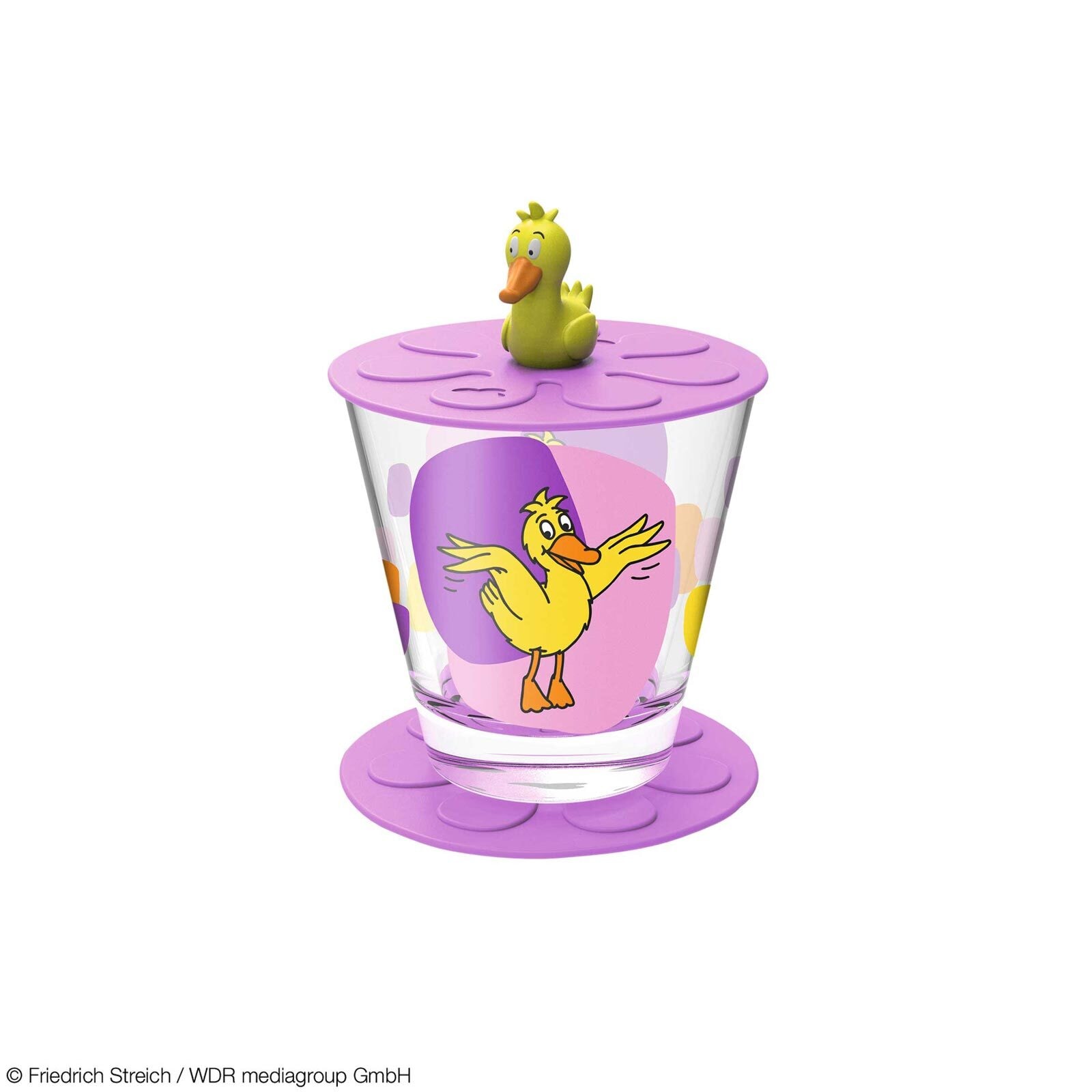 Leonardo Kinderbecherset Bambini 215 ml 