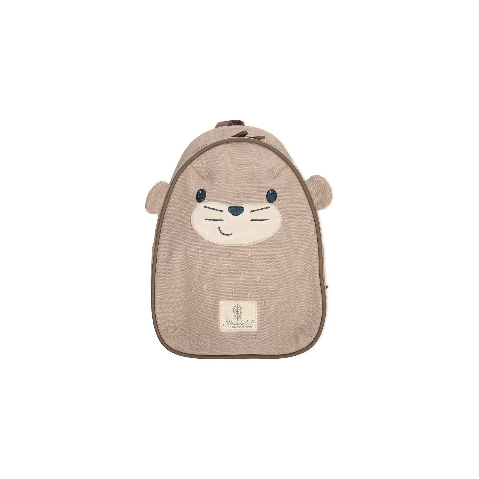 Sterntaler Kinderrucksack "Stay True To Nature" 