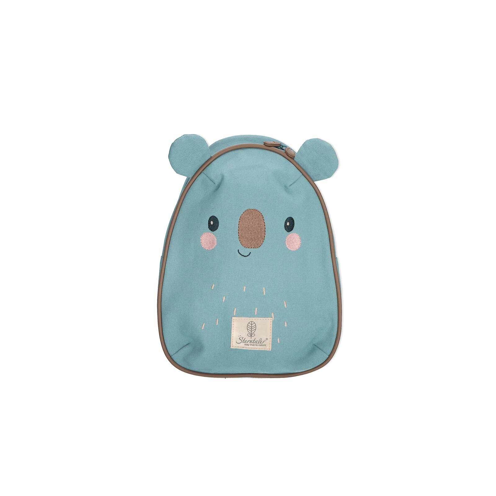 Kinderrucksack "Stay True To Nature"