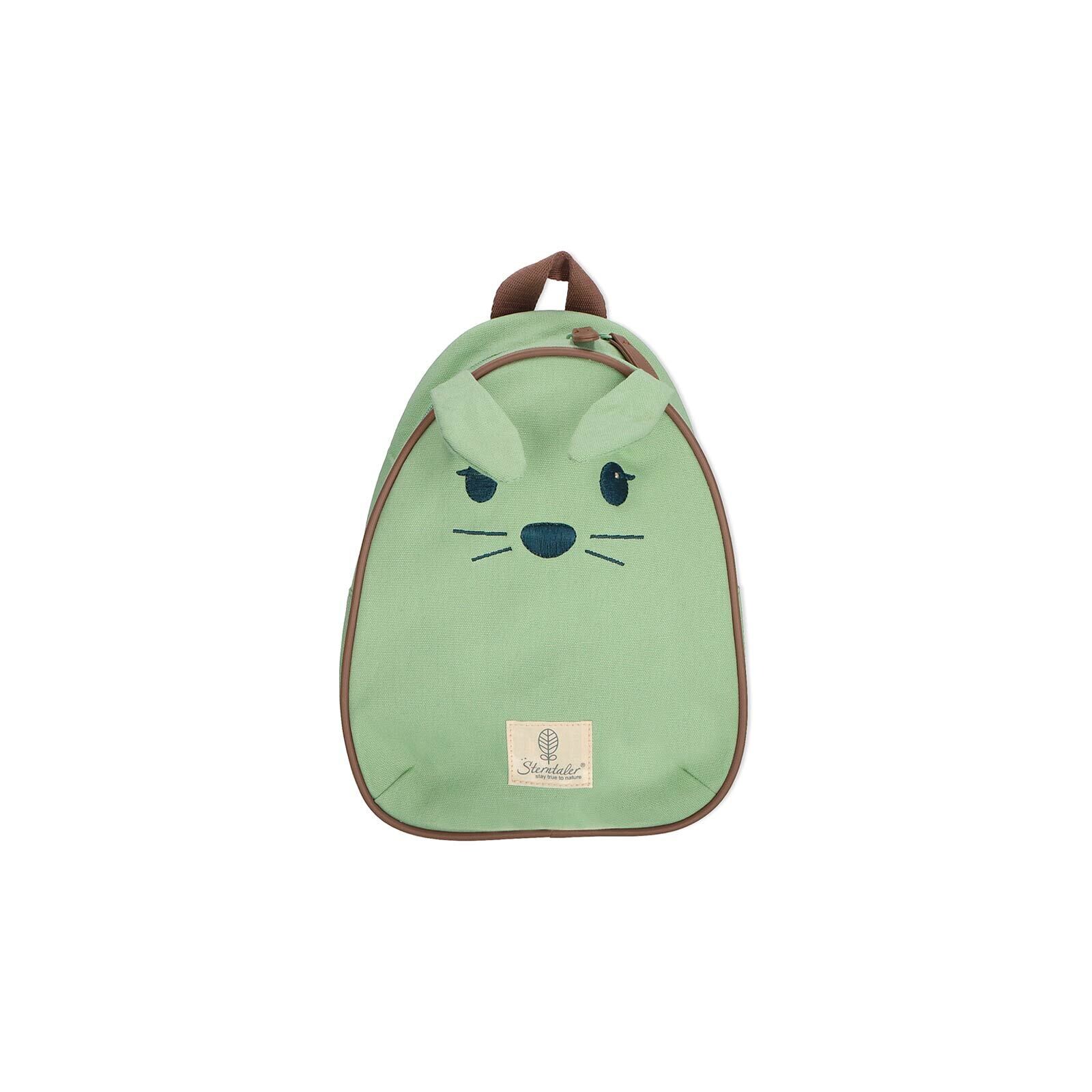 Kinderrucksack "Stay True To Nature"