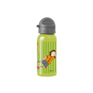 Sigikid Edelstahl-Trinkflasche 400 ml 