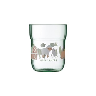 Mepal Kinder-Trinkglas Mio 250 ml 
