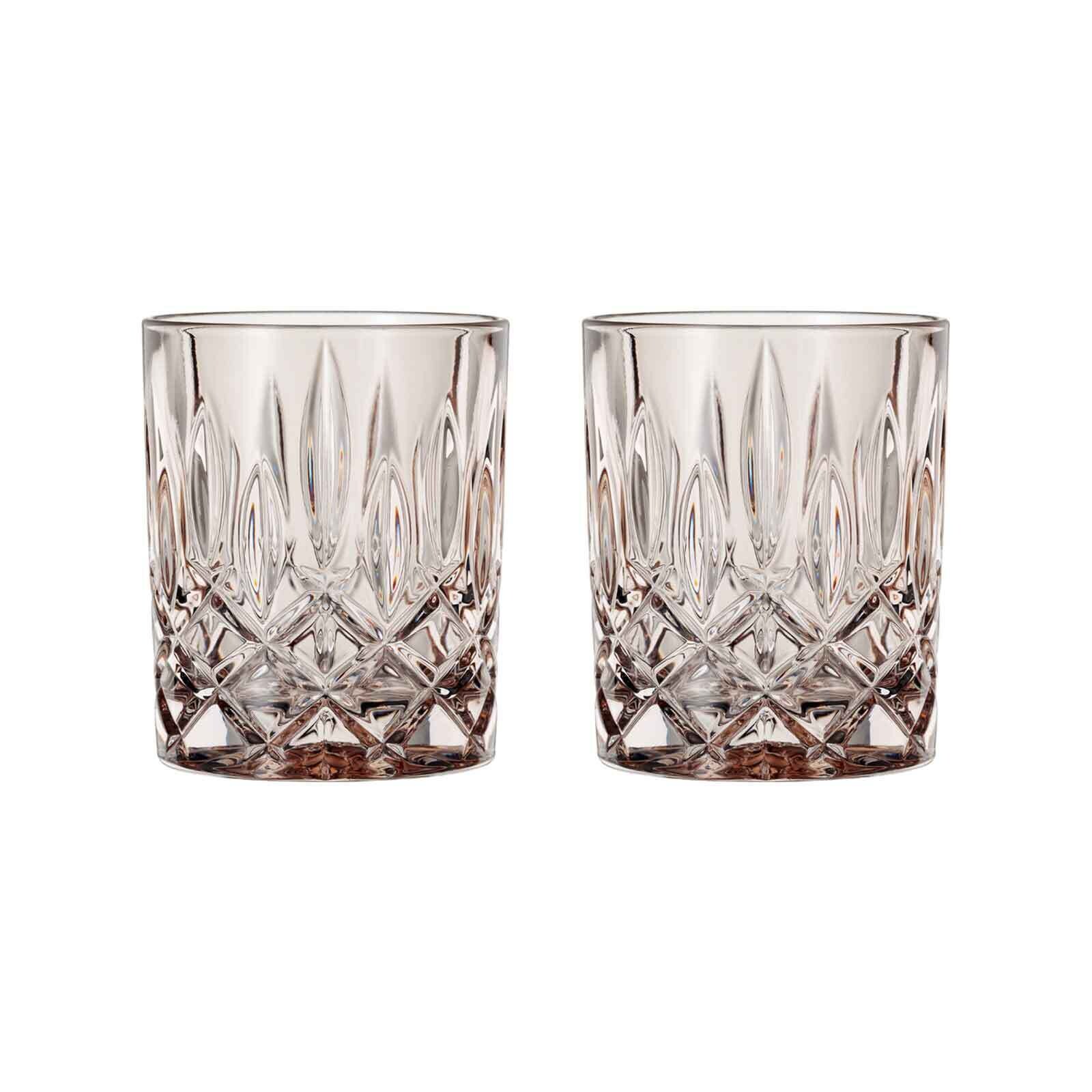 Whiskybecher Noblesse Fresh  2er Set
