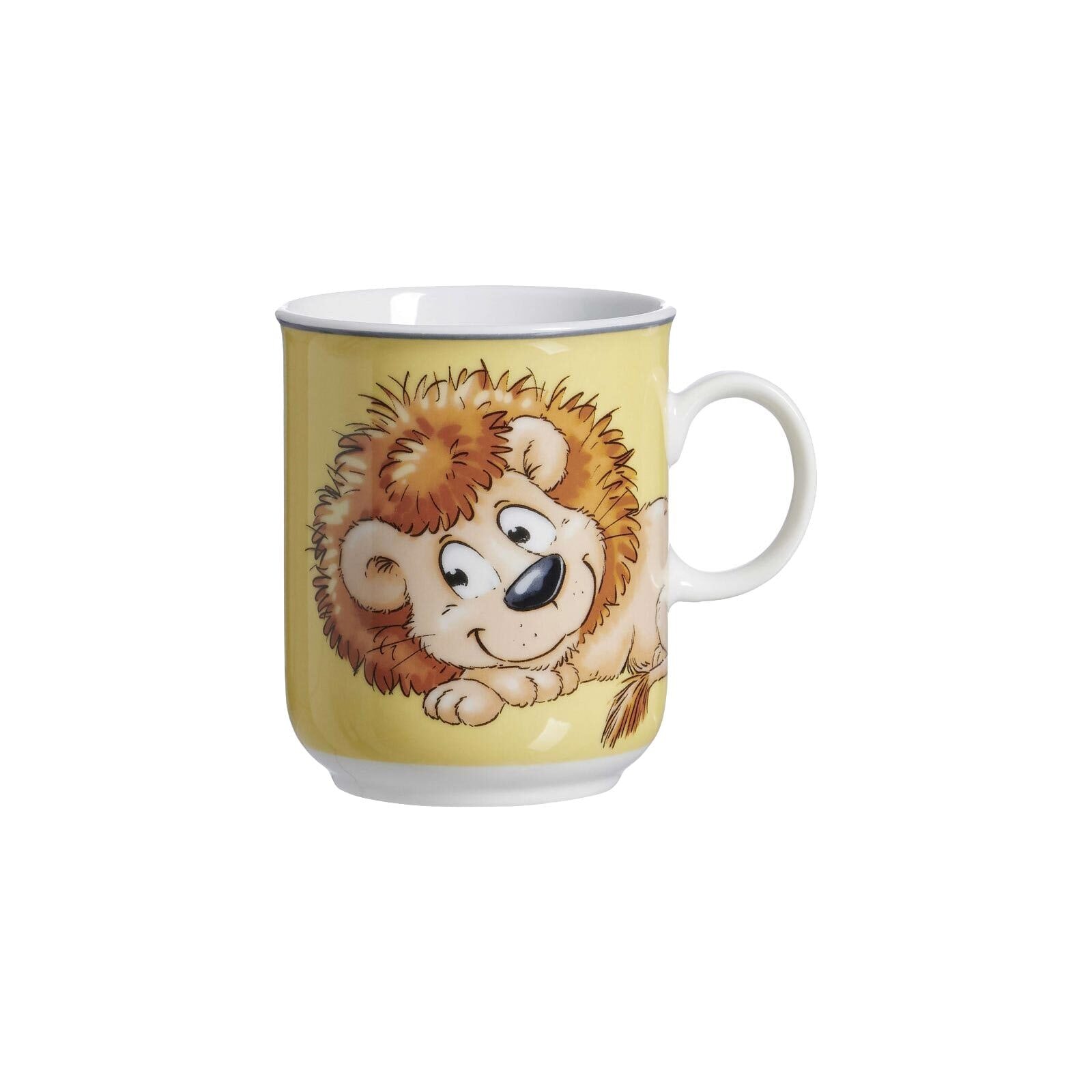 Ritzenhoff & Breker Kinderbecher Happy Zoo 270 ml 