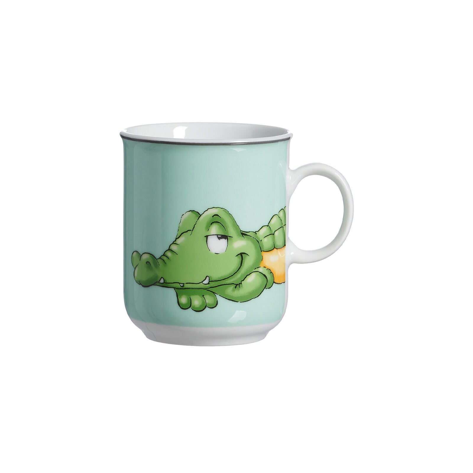 Ritzenhoff & Breker Kinderbecher Happy Zoo 270 ml 