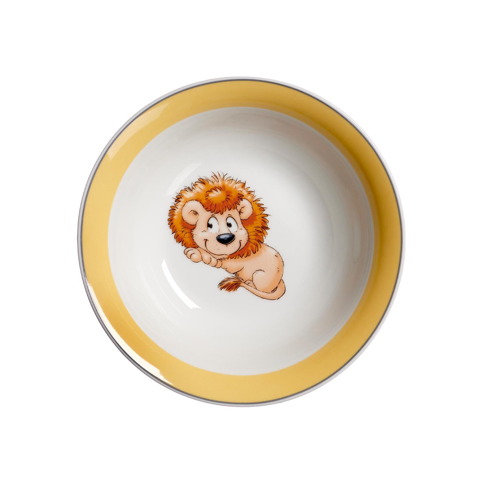 Ritzenhoff & Breker M&uuml;slischale Happy Zoo 450 ml 