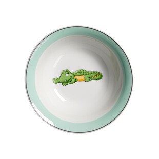 Ritzenhoff & Breker Müslischale Happy Zoo 450 ml 